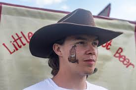 Living history': The past comes alive with reenactors at River of Time  Festival