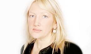 Trinity Mirror's Sly Bailey received £1.66m pay package in 2010