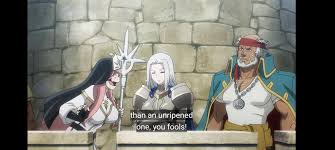 Whos the worst character and why is it Lilynette Piani? : roverlord