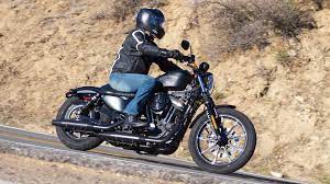 Harley Davidson Iron 883 Insurance Cost Promotion Off58