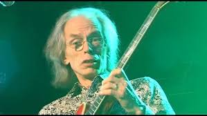 Asia (Original Members)