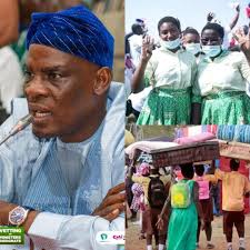 Senior high schools transition to single track system