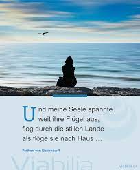 Und Meine Seele Spannte Weit Glaube Hoffnung Und Liebe Facebook