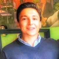 Matt Bernardini's Instagram, Twitter & Facebook