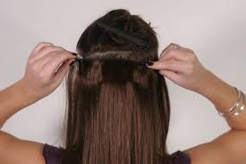 If you are searching for the most natural looking virgin hair that possible for your weaves and. Clip In Hair Extensions In India Buy Best Hair Extension In India Instalength