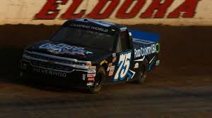 While these electric vehicles certainly impress, we've also put together a list of the fastest cars in the world. Caleb Holman Christopher Bell Fastest In 2nd Truck Practice At Eldora Nascar Talk Nbc Sports Hybrid Car Trucks Garage Bike