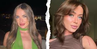 Joe from Love Is Blind's girlfriend talks relationship with Madison