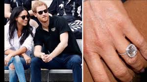 His brother, prince william, has never worn a wedding band following his 2011 wedding to kate middleton. Prince Harry Wedding Ring To Copy Kate Middleton