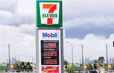 Gas Station LED Signs - Price & Pump Displays | MEGA Sign Inc