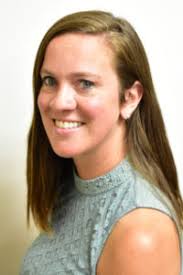 Caitlin Skinner, MA, DT