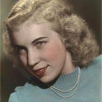 Barbara Thames Obituary