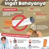 Ini adalah salah satu ubat untuk berhenti merokok yang dah pun ada di kebanyakan klinik dan hospital kerajaan seluruh malaysia sekarang ini. 1