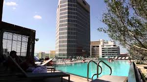 Omni Hotel Downtown Dallas Youtube