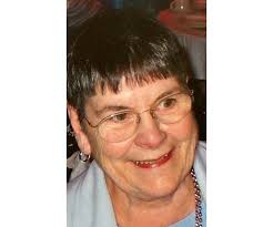 Julia Sharp Obituary (1933