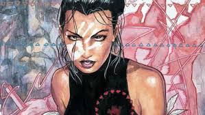 Echo Wilson's Instagram, Twitter & Facebook