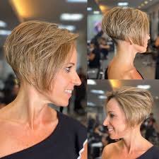 One of the best short styles for thick hair is the classic pixie cut. 10 Stylish Short Haircuts For Thick Hair