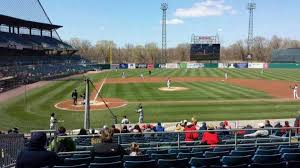 Photos At Nbt Bank Stadium