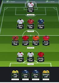 Nfc west fantasy preview (2021 fantasy football). How To Play Fanteam S 1m Euro 2020 Fantasy Game Fantasy Football Tips News And Views From Fantasy Football Scout