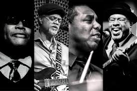 Harlem Blues Project: Martin Luther King Jr. Celebration
