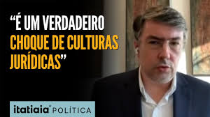 Advogado de Trump à CNN: Rumble nunca teve operações no Brasil; Veja  íntegra