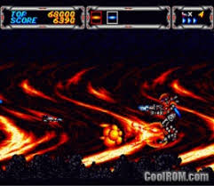 In thunder force ii, a player was treated to overhead perspective sequences every other level. Thunder Force Iii Rom Download For Coolrom Com