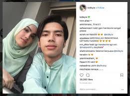 Elfira loy kini sudah berhijab. Elfira Loy Sudah Temui Pengganti Sufian Suhaimi