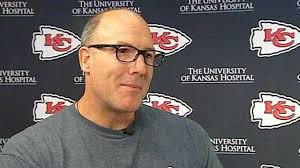 Many Chiefs fans want GM Scott Pioli fired, too