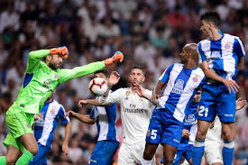 Reial club deportiu espanyol de barcelona, commonly known as espanyol de barcelona, is a professional sports club based in barcelona, spain. Espanyol Vs Real Madrid Preview Tips And Odds Sportingpedia Latest Sports News From All Over The World