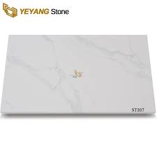 Supply ability:3,600,000 sqft per year. Calacatta Quartz Quartz Stone Slab Quartz Kitchen Countertops Suppliers Xiamen Yeyang Import Export Co Ltd
