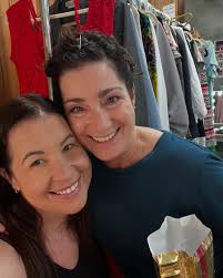 Happy Birthday to my MOST favorite person in the whole universe, my Shisho!  You look good with any haircut and always have my back, I got so lucky to  have you as