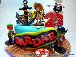 One Piece November 1976