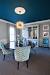 Ceiling Paint Color Trends