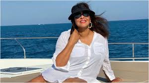 الحكم بحبس زوج الفنانة المصرية هالة صدقي. Ø­ÙƒÙ… Ø¨Ø­Ø¨Ø³ Ø²ÙˆØ¬ Ø§Ù„ÙÙ†Ø§Ù†Ø© Ø§Ù„Ù…ØµØ±ÙŠØ© Ù‡Ø§Ù„Ø© ØµØ¯Ù‚ÙŠ 30 ÙŠÙˆÙ…Ø§ ÙˆØ§Ù„Ø³Ø¨Ø¨ ØµØ­Ø§ÙØ© Ø§Ù„Ø¬Ø¯ÙŠØ¯ Ù…Ù†ÙˆØ¹Ø§Øª