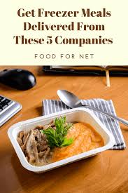 Start date feb 13, 2017. Get Freezer Meals Delivered From These 5 Companies If Your Local Supermarket Sold Out Food For Net