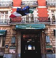 Book Hotel Oceania Le Metropole Montpellier 2019 Prices From A 162