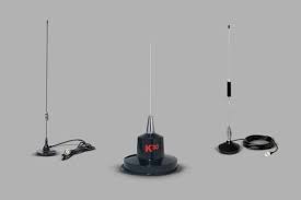 The longer the antenna, the more range you will get. 9 Of The Best Cb Antenna Options For Your Radio