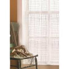 beach home nautical curtains and valances