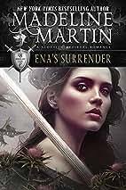 Ena's Surrender (Borderland Ladies)