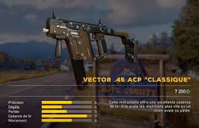 Ajay enhanced essentially increases the speed that the player does everything from walking to sneaking, swimming, and even drawing weapons. Far Cry 5 Vector 45 Seems To Be In The Game But Nobody Can Get It