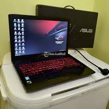 6 laptop acer core i7 murah terbaik 2021. Laptop Asus Rog Gaming Bekas Harga Rp 8 5 Juta Core I7 Ram 12gb Normal Murah Di Malang Tribunjualbeli Com