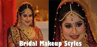 Bridal Makeup Styles Apps No Google Play