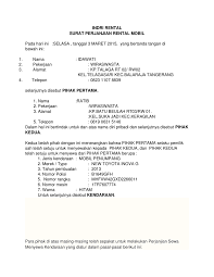 Surat perjanjian sewa rumah adalah dokumen yang mengatur kesepakatan sewa rumah antara penyewa dan pemilik rumah. 23 Contoh Surat Perjanjian Kerjasama Jual Beli Tanah Hutang Kontrak Sewa Rumah Dll