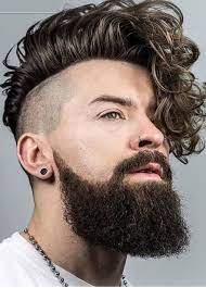 Long Curly Hairstyle For Men 2017 2018 Long Hair Styles Men Mens Hairstyles Fade Haircut