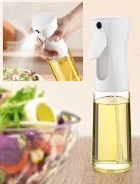 Spray de aceite 