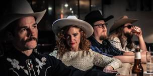 Katie and the Honky Tonks with D.Smith