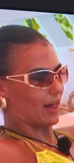 EDIT: I've purchased some from TikTok shop, thank you all 🥰 Does anyone  know where Megan's sunglasses are from?