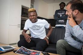Wait till the government start to kill their peaceful agitators and see if they we fold their hands. Super Eagles Samuel Kalu S Mother Kidnapped Bellanaija