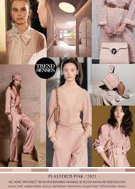Plastered Pink 2021 Trendsenses Sources Fendi Jonathan Simkhai Dion Lee Re In 2021 Fashion Trending Moodboard Color Trends Fashion Fashion Trend Forecast
