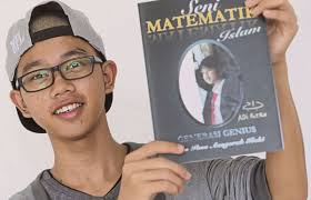 Perkembangan terbaru Adi Putra yang dikatakan 'Genius' Matematik
