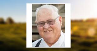 Rodney Elroy Clawson Obituary 2022